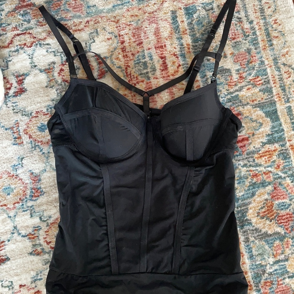 Bustier